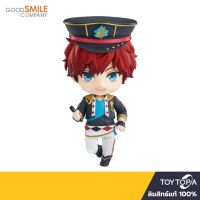 พร้อมส่ง+โค้ดส่วนลด Nendoroid 2041 Hiiro Amagi: Ensemble Stars!! Music by Orange Rouge (ลิขสิทธิ์แท้)