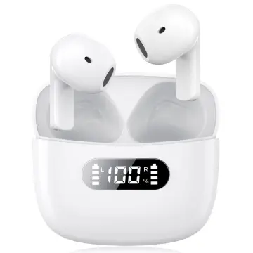 Wireless Earbuds For Iphone 11 Best Price in Singapore May