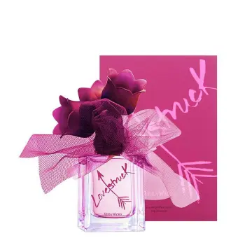 Vera Wang Lovestruck Edp 100ml For Woman Best Price in Singapore