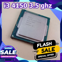 i3 4150 3.5 ghz รองรับเมนบอร์ด 1150 socket 1150 Intel Mainboard 1150 CPU Intel Core i3-4150 2คอ4เทรด 54W LGA 1150 ฟรีซิลิโคน1ซอง i5 4150