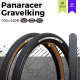 [ผ่อน 0%]ยางจักรยาน Panaracer รุ่น GRAVELKING