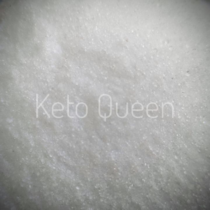 keto-น้ำตาล-หญ้าหวาน-stevia-sweetener-หวาน-3-เท่า-คีโต