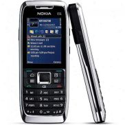 Điện thoại Nokia E51 Có 3G,Wifi kèm Pin,Sạc
