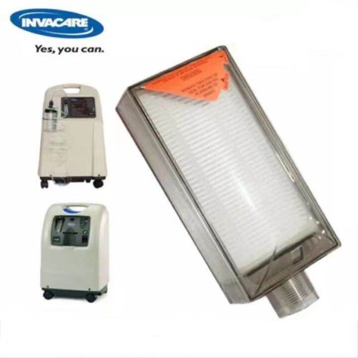 Invacare Oxygen Generator Filters Secondary Air Filter Element Universal Augers Oxygen Machine