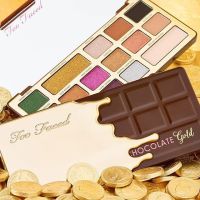 Too Faced Chocolate Gold Eyeshadow Palette