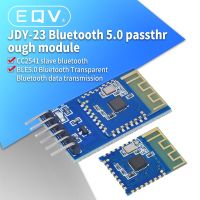 JDY-23 Bluetooth 5.0 โมดูล BLE5.0 Bluetooth Transparent Transmission Bluetooth Digital Transmission CC2541