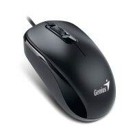 เม้าส์ Mouse Genius รุ่น DX-110 Optical USB