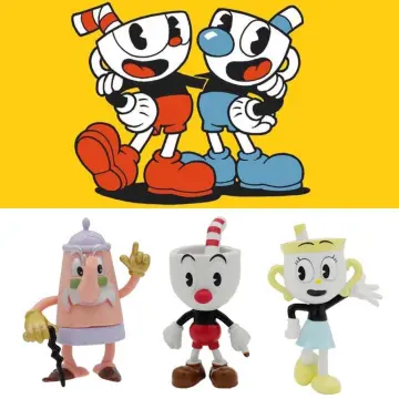 Ms Chalice icon - The Cuphead Show  Anime art girl, Old cartoons, Chalice