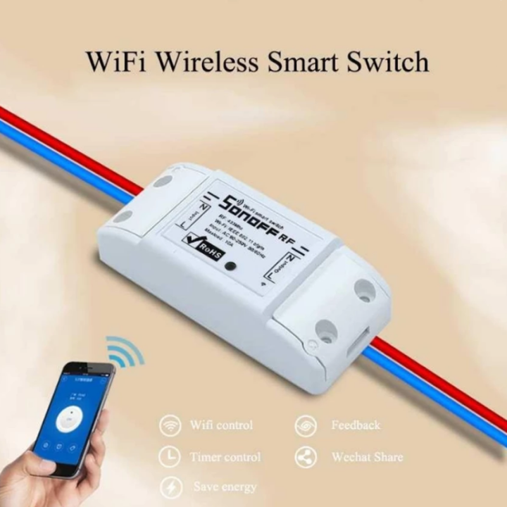 sonoff-basic-wifi-wireless-smart-switch-ระบบควบคุมไฟฟ้าภายในบ้าน-diy-สั่งงานเปิด-ปิด-ตั้งเวลา-สั่งผ่านมือถือ