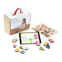 MARBOTIC Deluxe Learning Kit ชุดของเล่นเสริมทักษะ