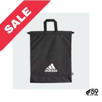 adidas AG SHOE SACK // กระเป๋าใส่รองเท้า // HA3179