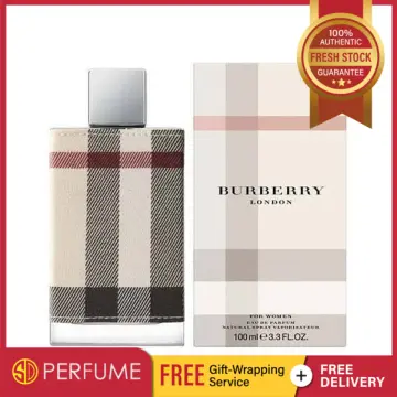 burberry london 100ml online