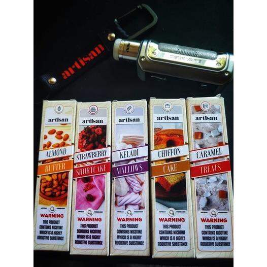 New Arrival Juice Big Tasty | Raspberry Mojito 120mL FreeBase FRYD Ice  Cream Vape Juice