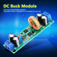 เครื่องแปลงไฟโมดูลปรับได้ DC 60V/48V/36V/24V ถึง19V/12V/9V/5V/3V ประสิทธิภาพสูงโมดูลรถยนต์สำหรับตั้งแคมป์เดินทาง