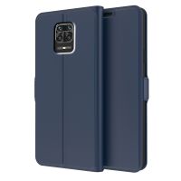 [COD] Suitable for Note 9 Wholesale Flip Cover Insert Card Anti-fall 9S Leather