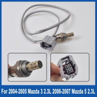 คุณภาพสูง Lambda Probe O2เซนเซอร์ออกซิเจน234-4390 2344390 234 4390สำหรับ Mazda 3 2.0L 2.3L 2004-2005 Mazda 5 2.3L 2006-2007