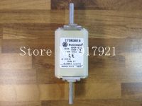 [ZOB] The United States - 170M3815 200A BUSS fuse 690V Electrical Circuitry Parts