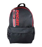 DUCATI Backpack กระเป๋าเป้ดูคาติ Size 40x36x14 cm.DCT49 113