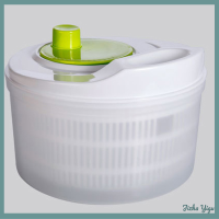 Jizha ผักสลัดปั่นผักกาดหอมใบผัก dehydrator WASH