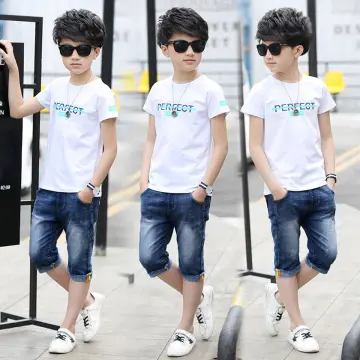 13 age clearance boy dress