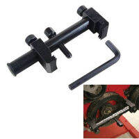 THAI Puller for ribbed drive pulley crankshaft remover