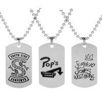 Riverdale Chains Necklaces