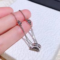 【CW】 2022 Hot Sale 925   Original Sterling Jewelry Gifts Women  39;s Fashion Small