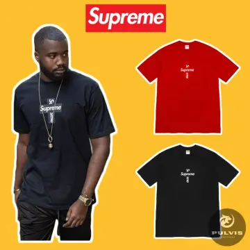 Tee Supreme Giá Tốt T09/2023 | Mua Tại Lazada.Vn