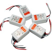 led driver 18w led power supply led transformer 12v 5W 18w 28w 48w 72w 100w for led strip mr16 mr11 Electrical Circuitry Parts