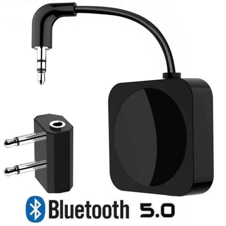 Dual link bluetooth discount transmitter