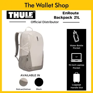 Thule Backpack 21l Best Price in Singapore Jan 2024 Lazada.sg