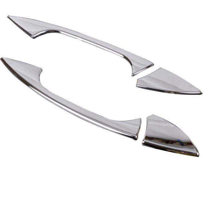 8pcs-chrome-door-handle-covers-trim-for-mercedes-for-benz-b-c-e-glk-ml-cla-w204-w212