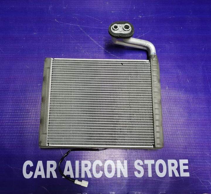 car aircon evaporator honda civic RS 20162018 laminated ORIGINAL