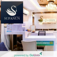 [E-voucher] Supanun Clinic - แพคเกจ บุฟเฟ่ต์ คาบอกซี่ 2 เดือน (30 นาที)