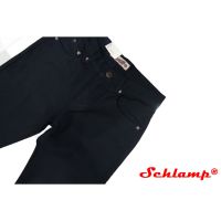 SCHLAMP 779 Original ALL BLACK Denim Jeans [READY STOCK]