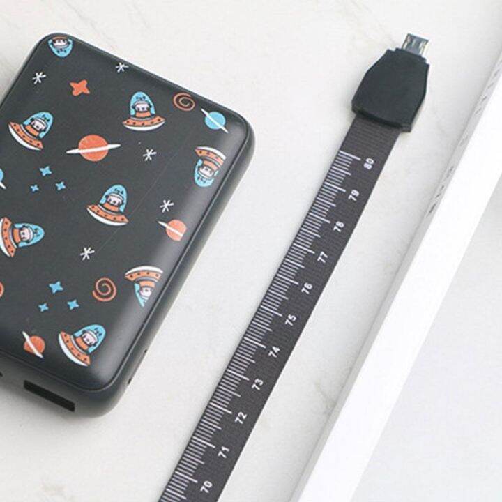 a-lovable-1pc-lanyard-strap-พวงกุญแจสายชาร์จสำหรับ-iphone-xiaomisamsung-data-m9b4