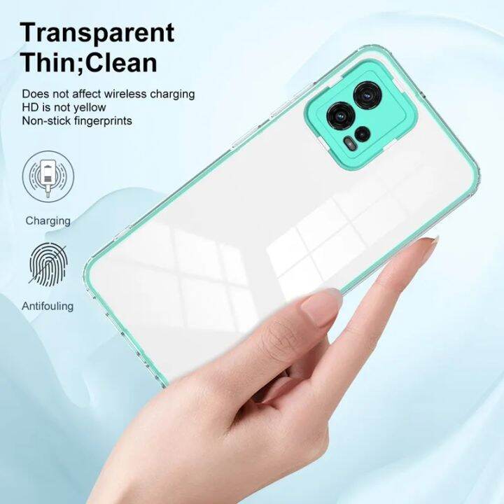 shockproof-armor-clear-case-for-tecno-camon-20-20-pro-4g-transparent-tpu-pc-2-in-1-phone-back-cover-for-tecno-camon-20-20-pro-4g