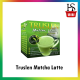ชุด 3 กล่อง Truslen Matcha Latte เครื่องดื่มชาเขียว เพื่อสุขภาพและควบคุมน้ำหนัก  [881023]