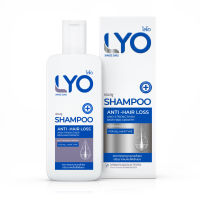 LYO SHAMPOO - ไลโอ แชมพู (200ml.)