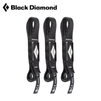 Black Diamond Dogbone 3-Pack 12cm