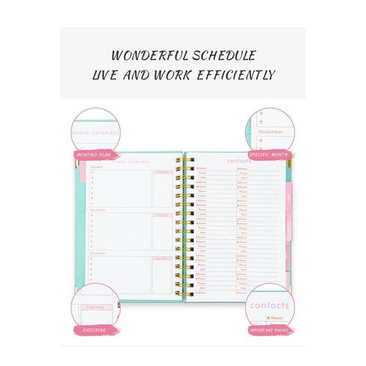 weekly-monthly-planner-practical-personal-organizer-notepads-agenda-planner-notebooks-school-office-supplies-gift