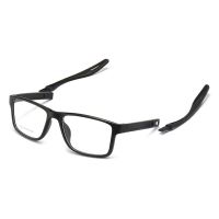 DOISYER New adult blue - ray glasses TR90 glasses full - frame running glasses for men and women