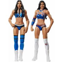 WWE AEW WWE PEYTON ROYCE BILLIE KAY Action Figure Wrestling Figure Display Collection Festival Gift