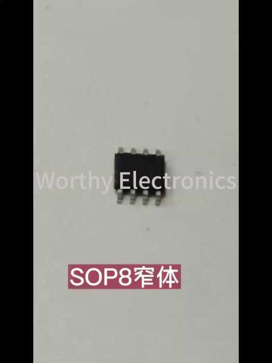 Sonda SOP8 Per Flash EEPROM - Cavo Con Aghi A Molla Per Programmazione Chip, 150mil/4.4mm - Foto 10