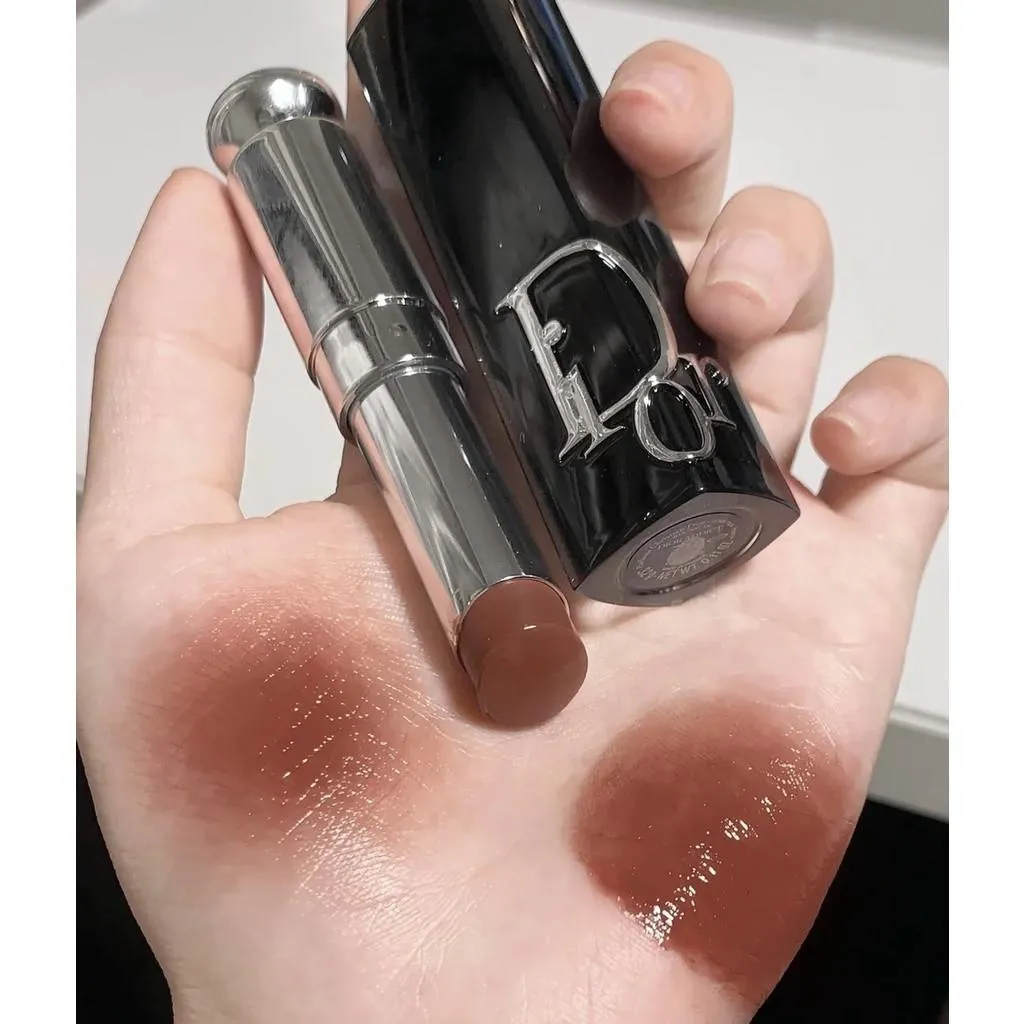 Dior Dior Addict Refillable Shine Lipstick  Neiman Marcus