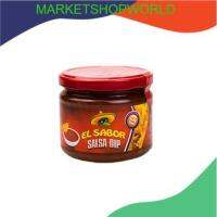 เอลซาบอร์ซัลซ่า 315 ก/El Sabor Salsa 315 G