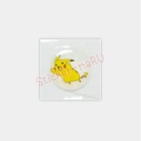 ส่งจากไทย Sticker สติ๊กเกอร์ติดปุ่มโฮม iPhone / iPad เลือกแบบได้ สติกเกอร์ ปุ่ม Home Button 1 ปุ่ม ** (พร้อมส่ง) 9.9