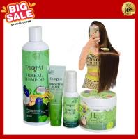 ส่งฟรี !! Fairypai Hair serum แฟรี่ปาย แฮร์เซรั่ม แฟร์รี่ปาย แฮร์ เซรั่ม บำรุงผม fairy pai shampoo แชมพูแฟร์รี่ปาย