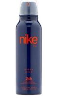 Nike Urban Wood Man Edt Deo Spray - 200ml 24hr