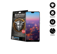 Huawei P20 Pro X-One Extreme Series ตัวป้องกันหน้าจอป้องกันลายนิ้วมือแบบด้าน